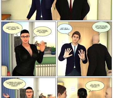 Issue 8 - Home visit