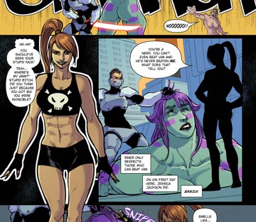 Issue 2 - Page 11