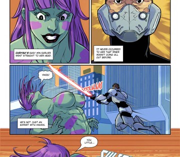 Issue 2 - Page 8