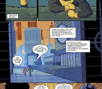 Issue 2 - Page 5