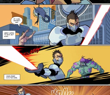 Issue 2 - Page 9