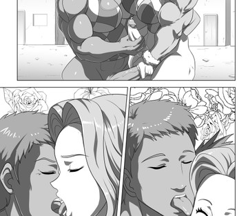 Miss Monday - Big Bet - Page 62