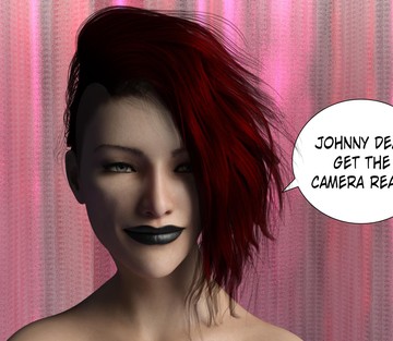 The History of Her Life - Page 241