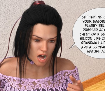 The History of Her Life - Page 206