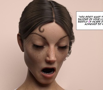 The History of Her Life - Page 35