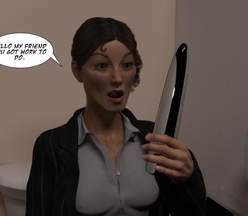 The History of Her Life - Page 33