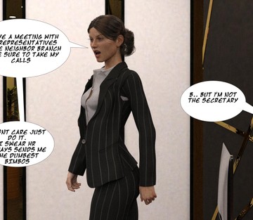 The History of Her Life - Page 9