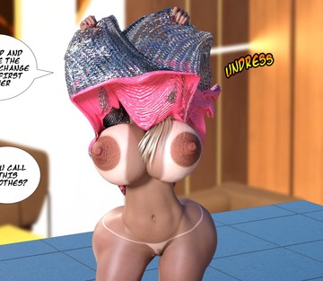 The History of Her Life - Page 77
