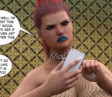 The History of Her Life - Page 169