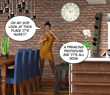 The History of Her Life - Page 178