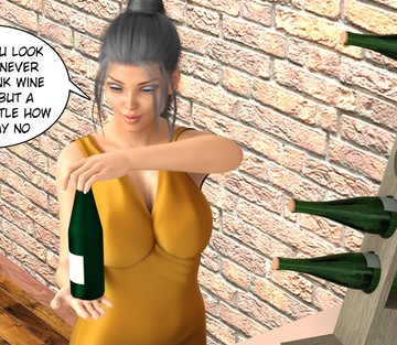 The History of Her Life - Page 181