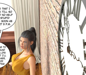 The History of Her Life - Page 180