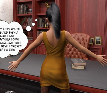 The History of Her Life - Page 162