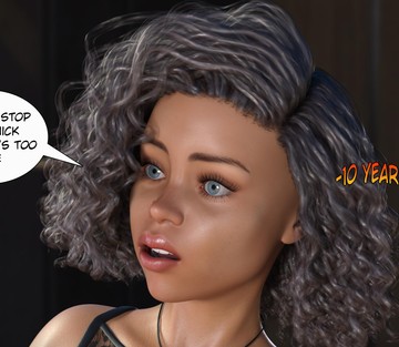 The History of Her Life - Page 140