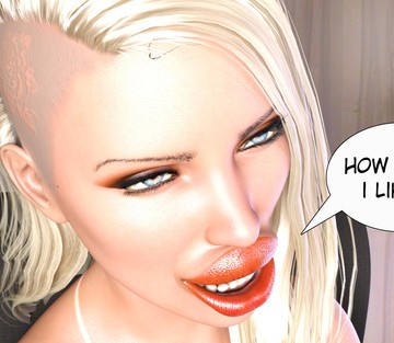 The History of Her Life - Page 148