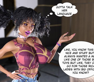The History of Her Life - Page 146