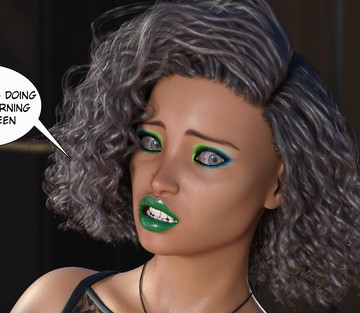 The History of Her Life - Page 139