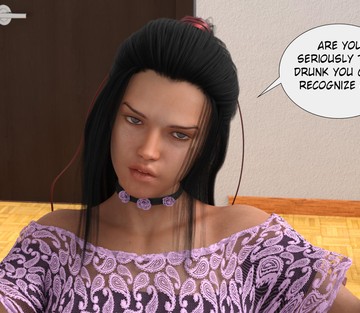 The History of Her Life - Page 196