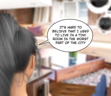The History of Her Life - Page 179