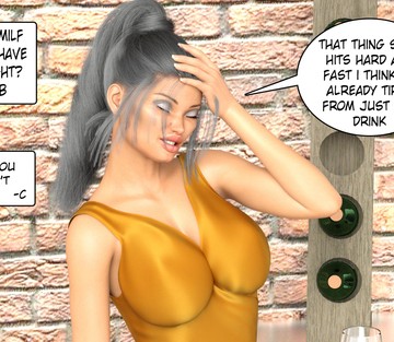 The History of Her Life - Page 186