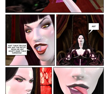 The 13th Grimm V - The Masquerade ball Vol.1 - Page 105