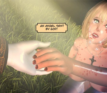 The 13th Grimm V - The Masquerade ball Vol.1 - Page 177