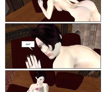 The 13th Grimm V - The Masquerade ball Vol.1 - Page 72