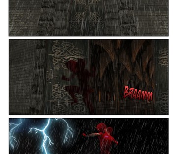 The 13th Grimm V - The Masquerade ball Vol.1 - Page 126