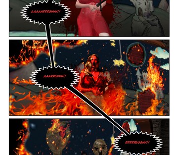 The 13th Grimm V - The Masquerade ball Vol.1 - Page 99