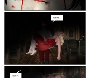 The 13th Grimm V - The Masquerade ball Vol.1 - Page 120