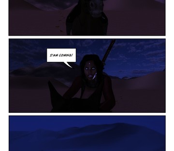 The 13th Grimm V - The Masquerade ball Vol.1 - Page 7