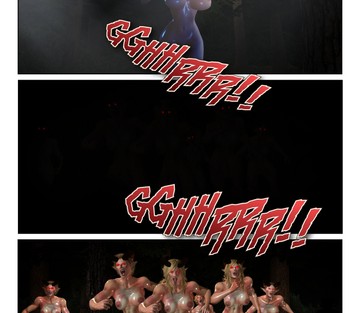 The 13th Grimm V - The Masquerade ball Vol.1 - Page 172