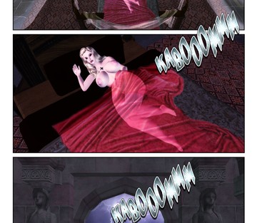 The 13th Grimm V - The Masquerade ball Vol.1 - Page 61