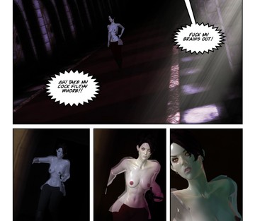 The 13th Grimm V - The Masquerade ball Vol.1 - Page 74