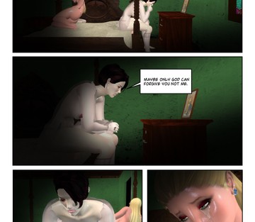 The 13th Grimm V - The Masquerade ball Vol.1 - Page 179