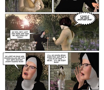 The 13th Grimm V - The Masquerade ball Vol.1 - Page 142
