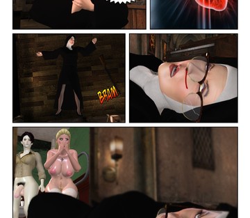 The 13th Grimm V - The Masquerade ball Vol.1 - Page 162