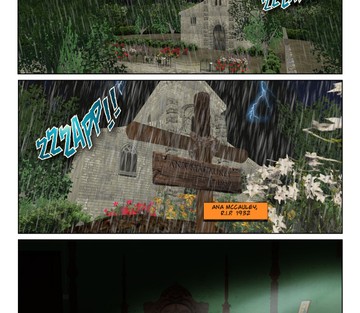 The 13th Grimm V - The Masquerade ball Vol.1 - Page 164