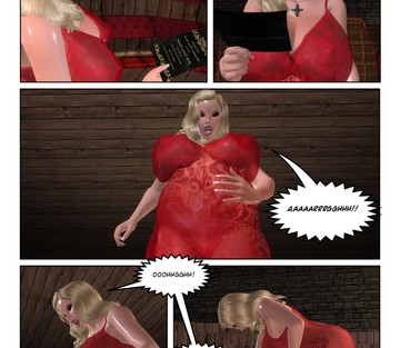 The 13th Grimm V - The Masquerade ball Vol.1 - Page 91