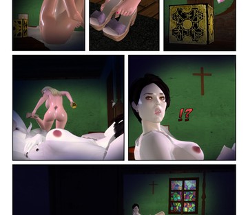 The 13th Grimm V - The Masquerade ball Vol.1 - Page 186