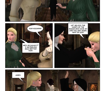The 13th Grimm V - The Masquerade ball Vol.1 - Page 148