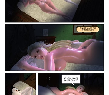 The 13th Grimm V - The Masquerade ball Vol.1 - Page 165