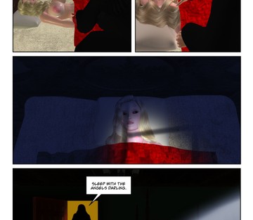 The 13th Grimm V - The Masquerade ball Vol.1 - Page 128