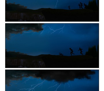 The 13th Grimm V - The Masquerade ball Vol.1 - Page 174