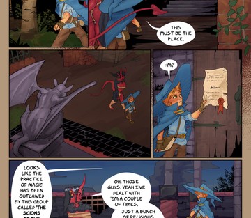 Issue 3 - Page 4