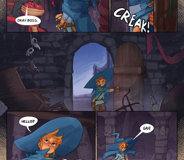 Issue 3 - Page 5