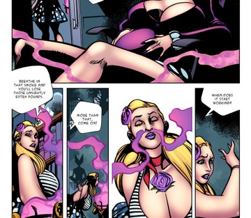 Issue 4 - Page 2