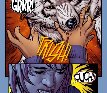 Wolfdemic - Page 10