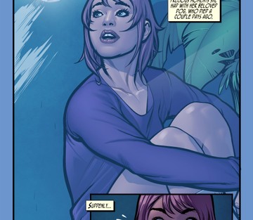 Wolfdemic - Page 4