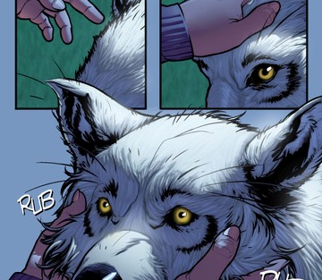 Wolfdemic - Page 9